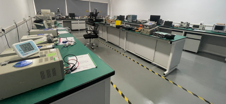 電氣性能檢測(cè)機(jī)構(gòu) 電氣性能檢測(cè)機(jī)構(gòu)