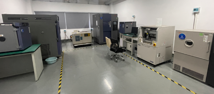 可靠性測(cè)試機(jī)構(gòu) 可靠性測(cè)試機(jī)構(gòu)